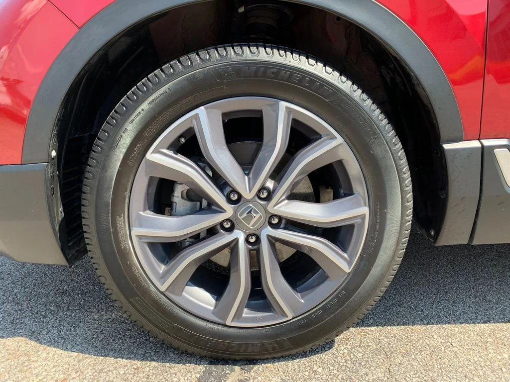 Used 2022 Red Honda Touring image 32