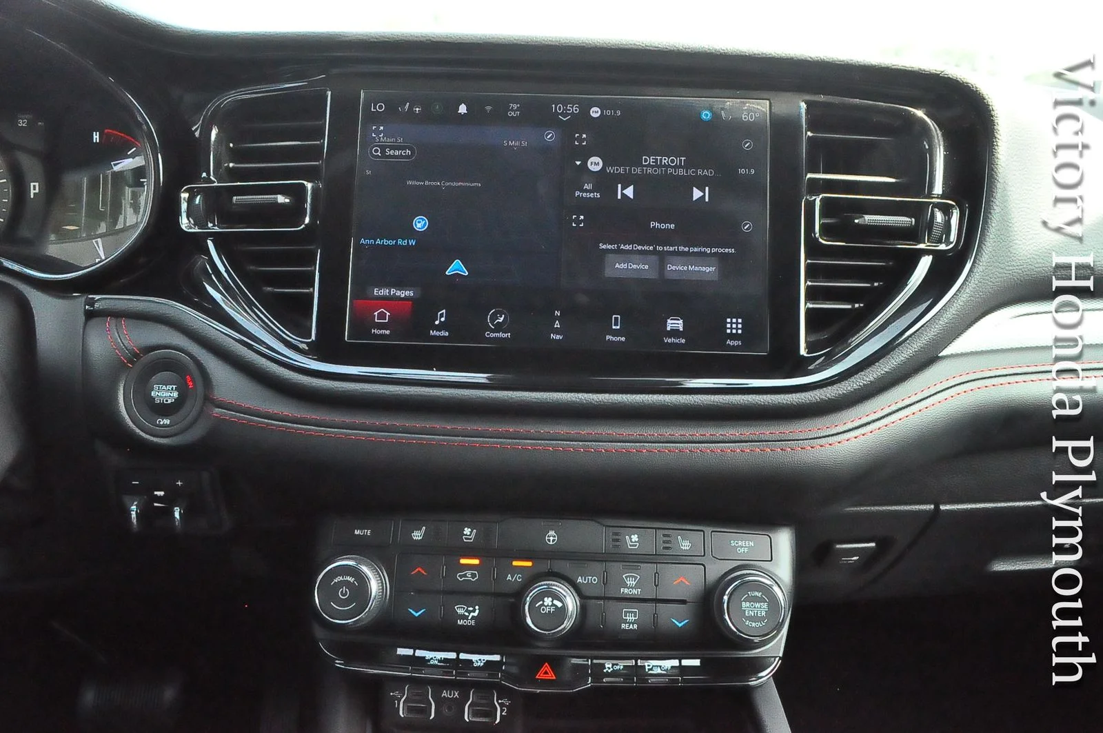 Used 2025 Gray Dodge R/T image 32