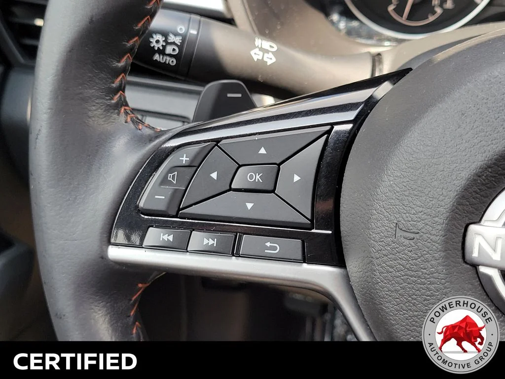 Used 2024 Silver Nissan 2.5 SR image 26