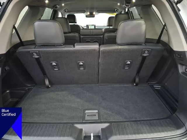Certified Used 2025  Honda EX-L image 31