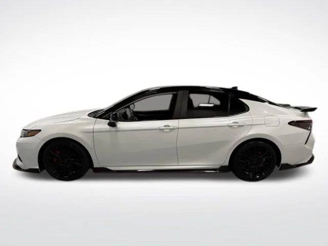 Used 2023 Beige Toyota TRD V6 image 5