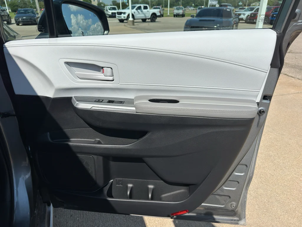 Used 2026 Heavy Metal Toyota LE image 27