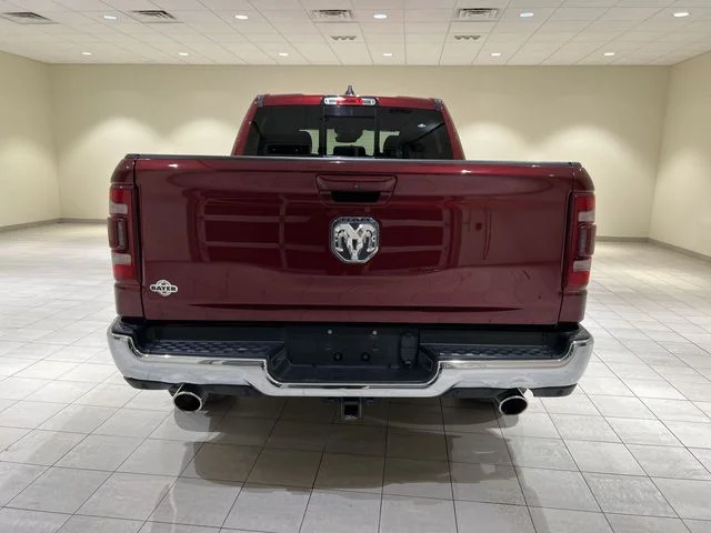 Used 2023 Red Ram Laramie image 4