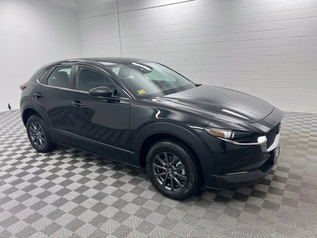 Used 2023 Black Mazda 2.5 S image 4