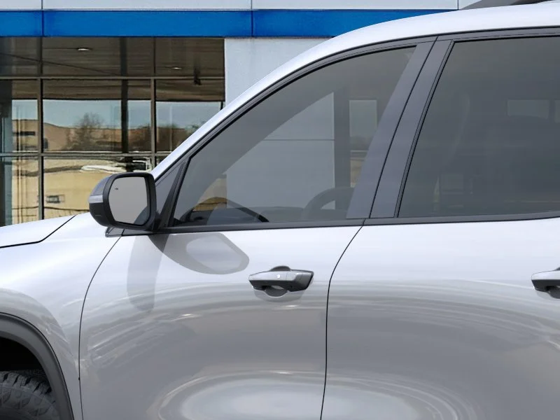 2026 Chevrolet Traverse Z71 - Photo 13
