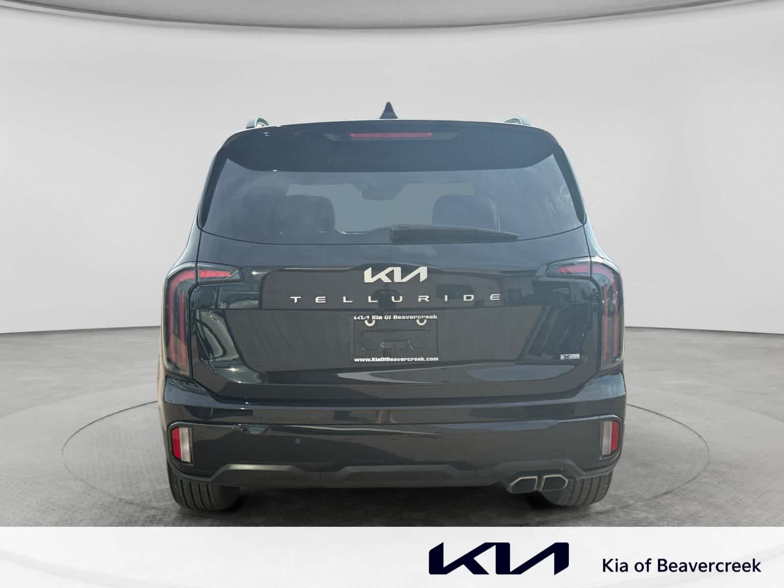 2024 Kia Telluride SX Prestige X-Line - Photo 6