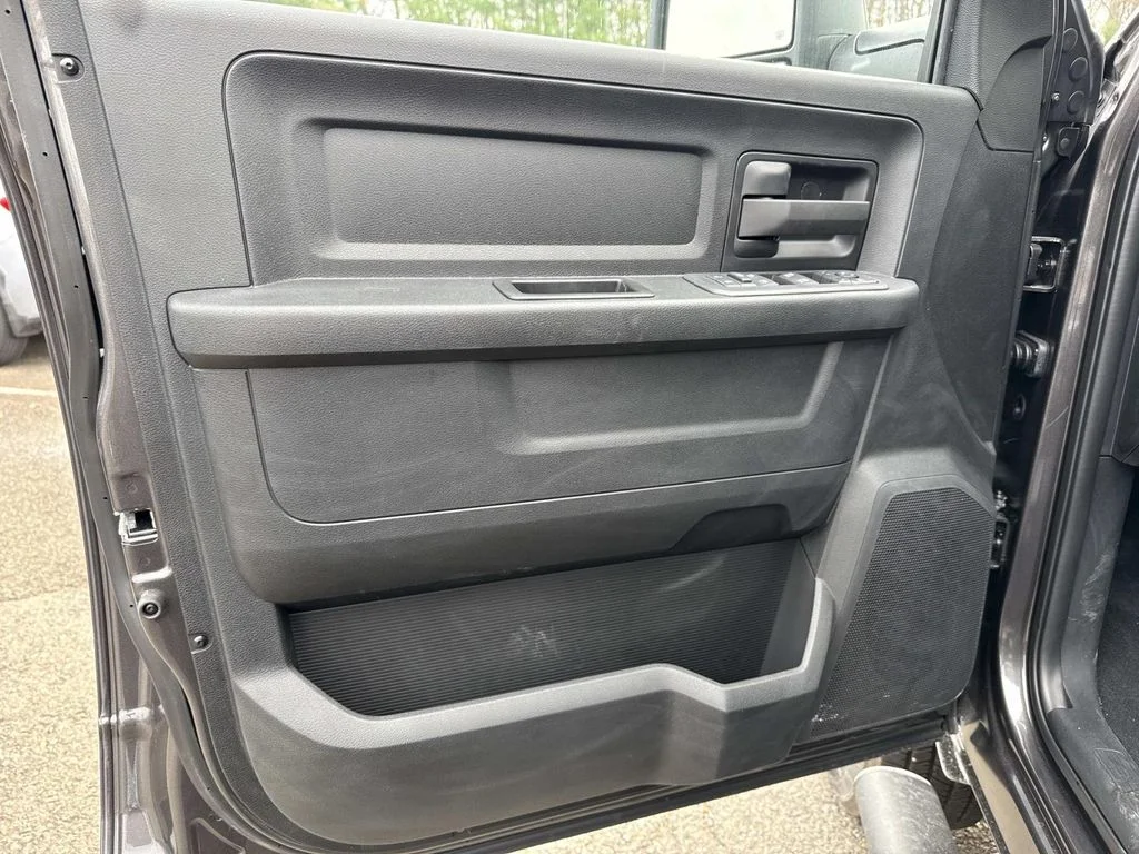 2026 RAM 2500 Tradesman - Photo 26