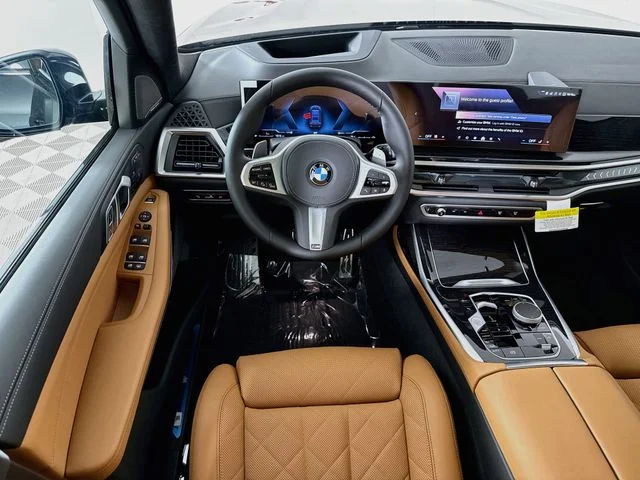 New 2027 Black BMW xDrive40i image 24