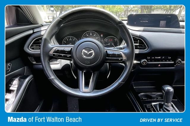 Used 2024 Silver Mazda 2.5 S Select Sport image 8