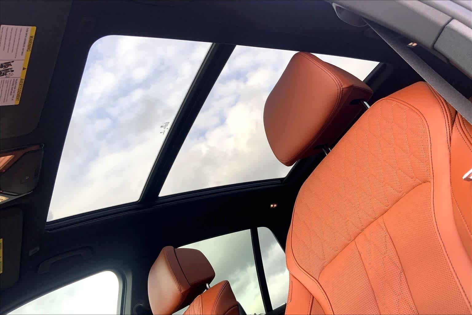 New 2026 Skyscraper Grey Metallic BMW sDrive40i image 18