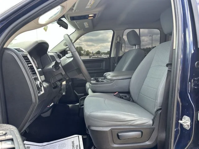 Used 2018 Blue Ram Express image 15