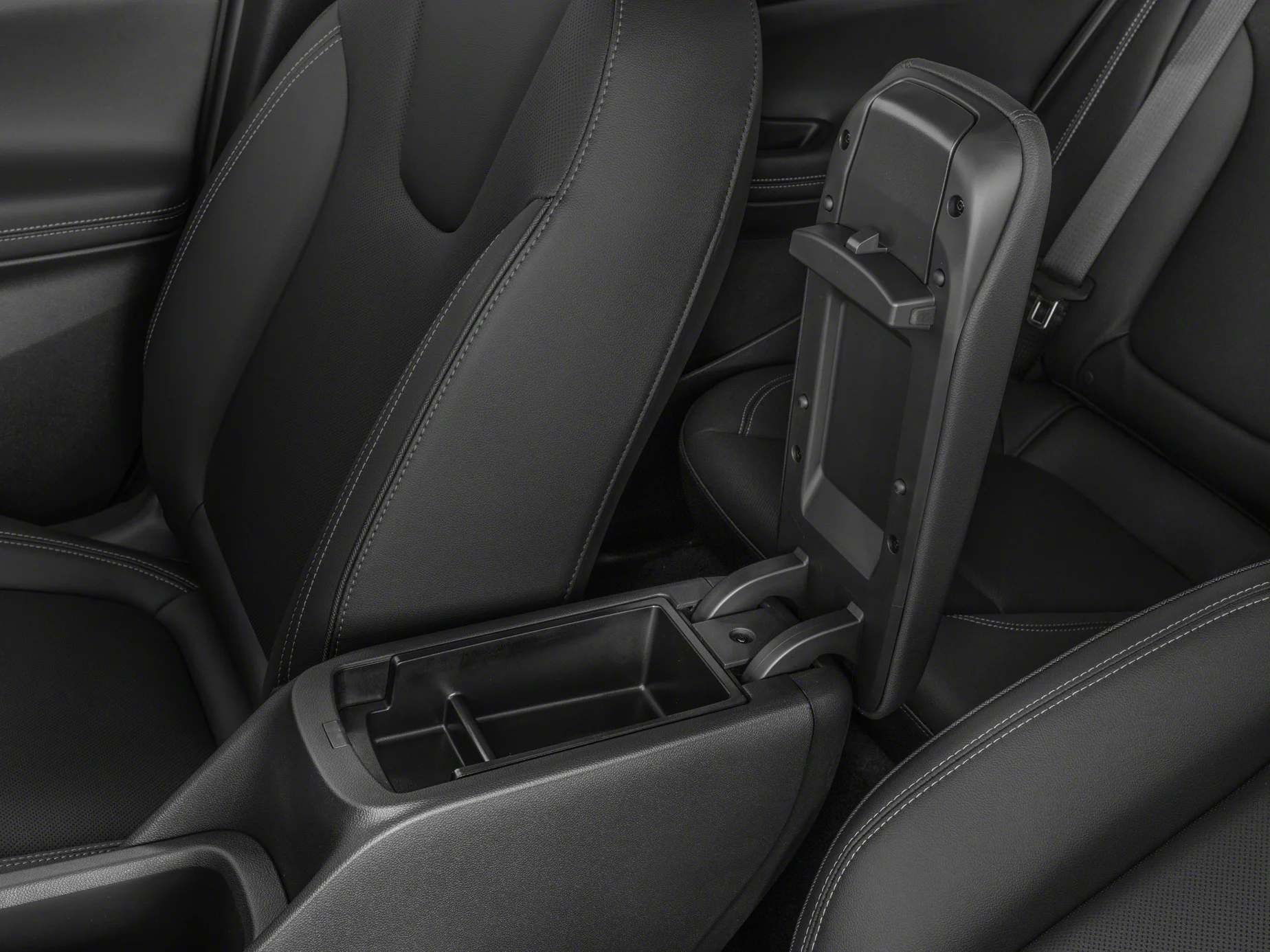 New 2026 Grey Buick Sport Touring AWD image 7