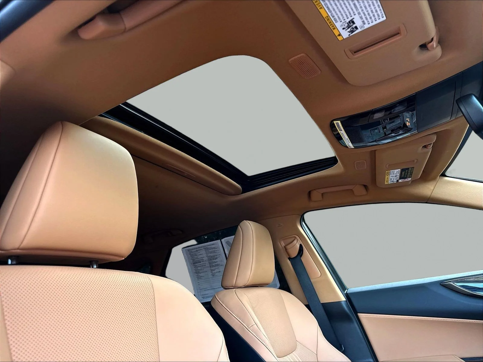 Used 2022 NORI GREEN PEARL Lexus  image 29