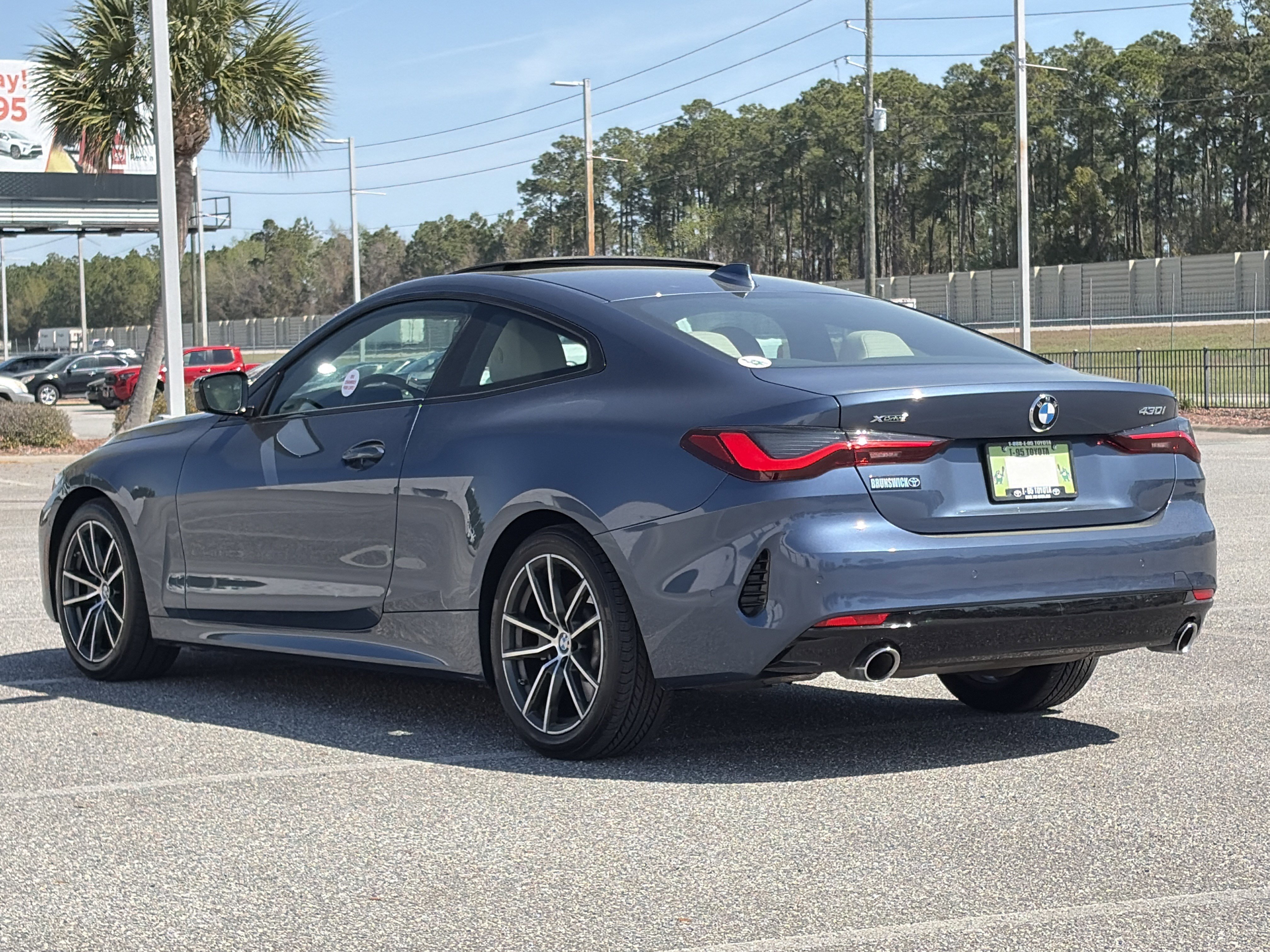 2023 BMW 4 Series 430i - Photo 26