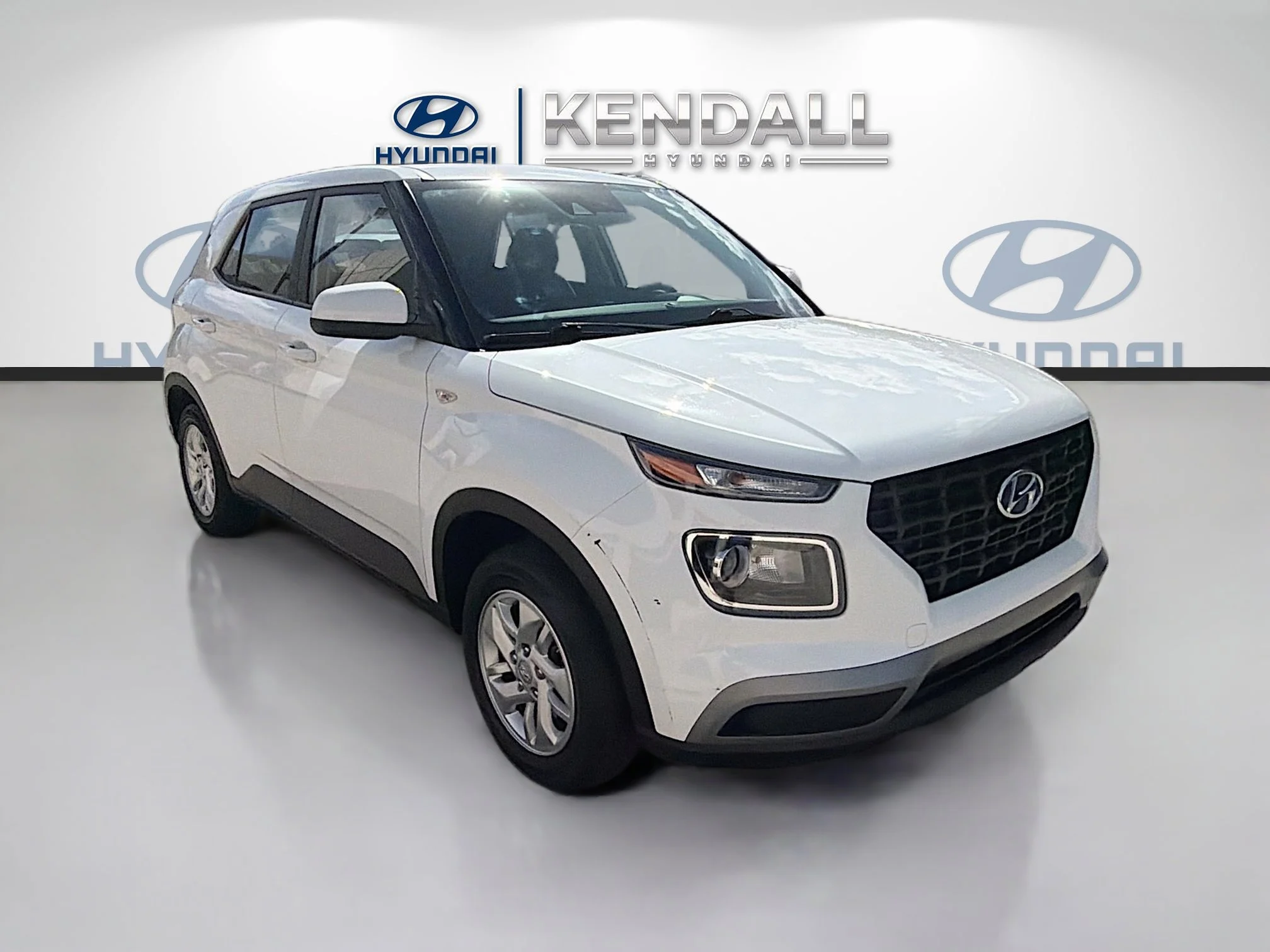 2022 Hyundai Venue SE