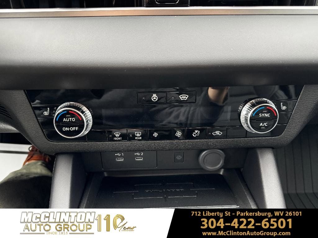 2026 Mitsubishi Outlander Trail Edition - Photo 27