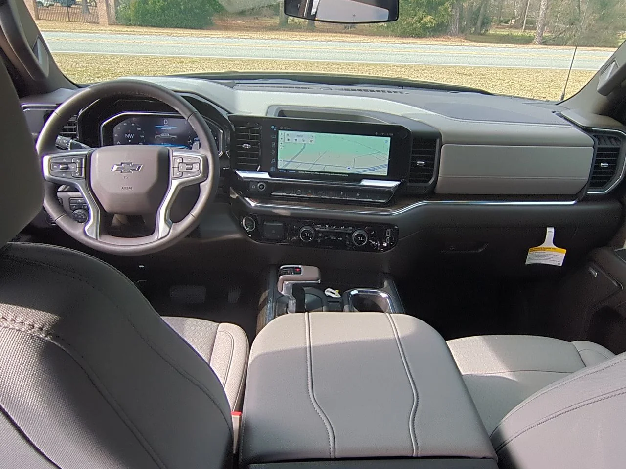 2025 Chevrolet Silverado 1500 RST - Photo 45