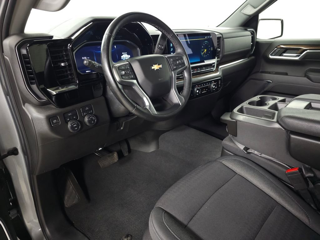Used 2023 Sterling Gray Metallic Chevrolet LT (2FL) image 15
