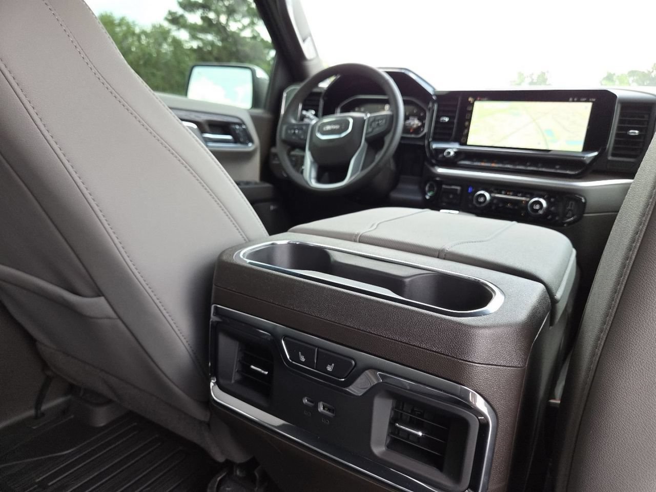 2026 GMC Sierra 1500 SLT - Photo 28