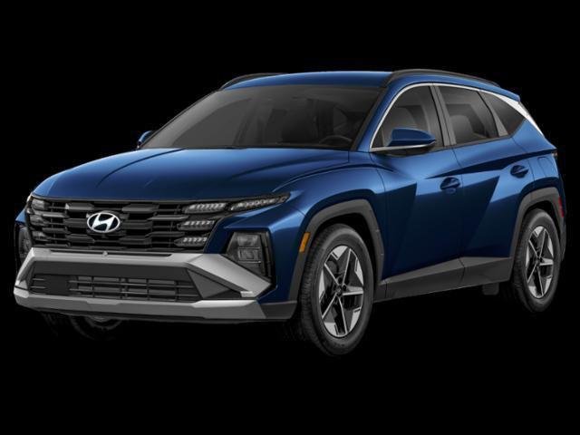 New 2026 Deep Sea Hyundai SEL image 37