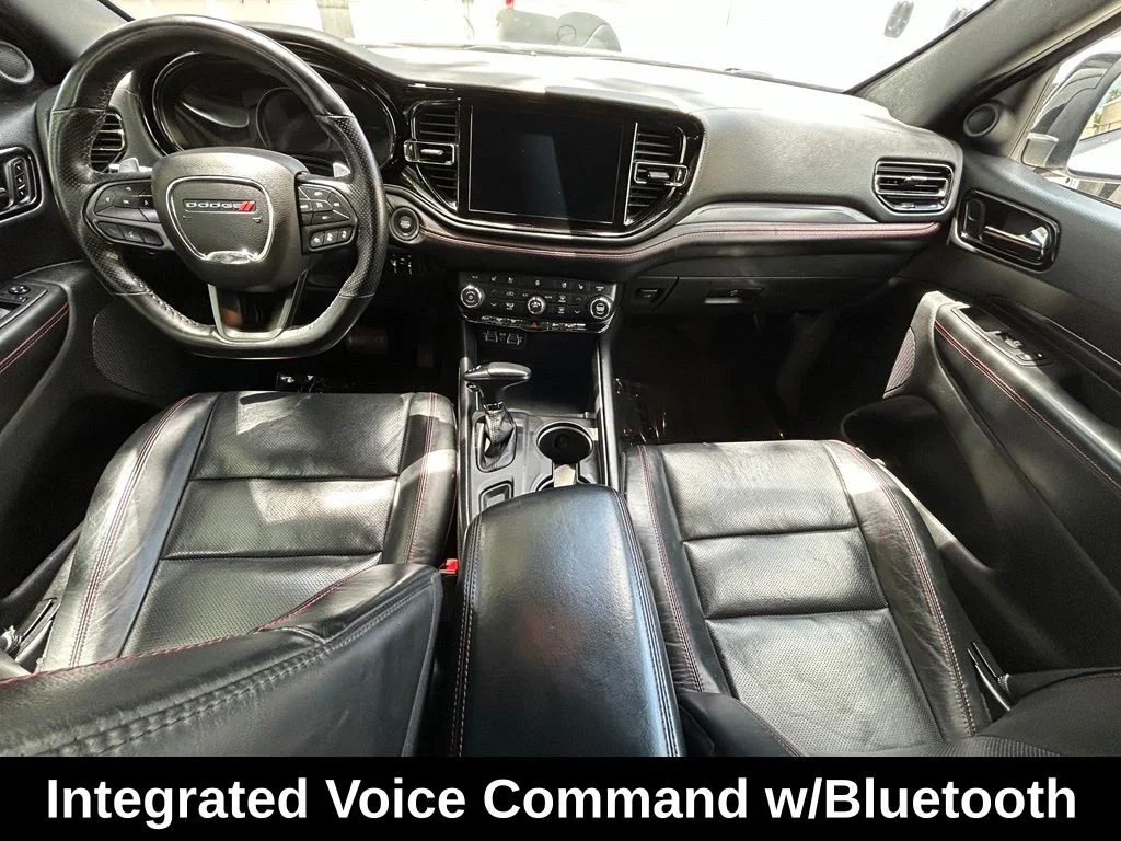Used 2024 White Dodge GT Plus image 10