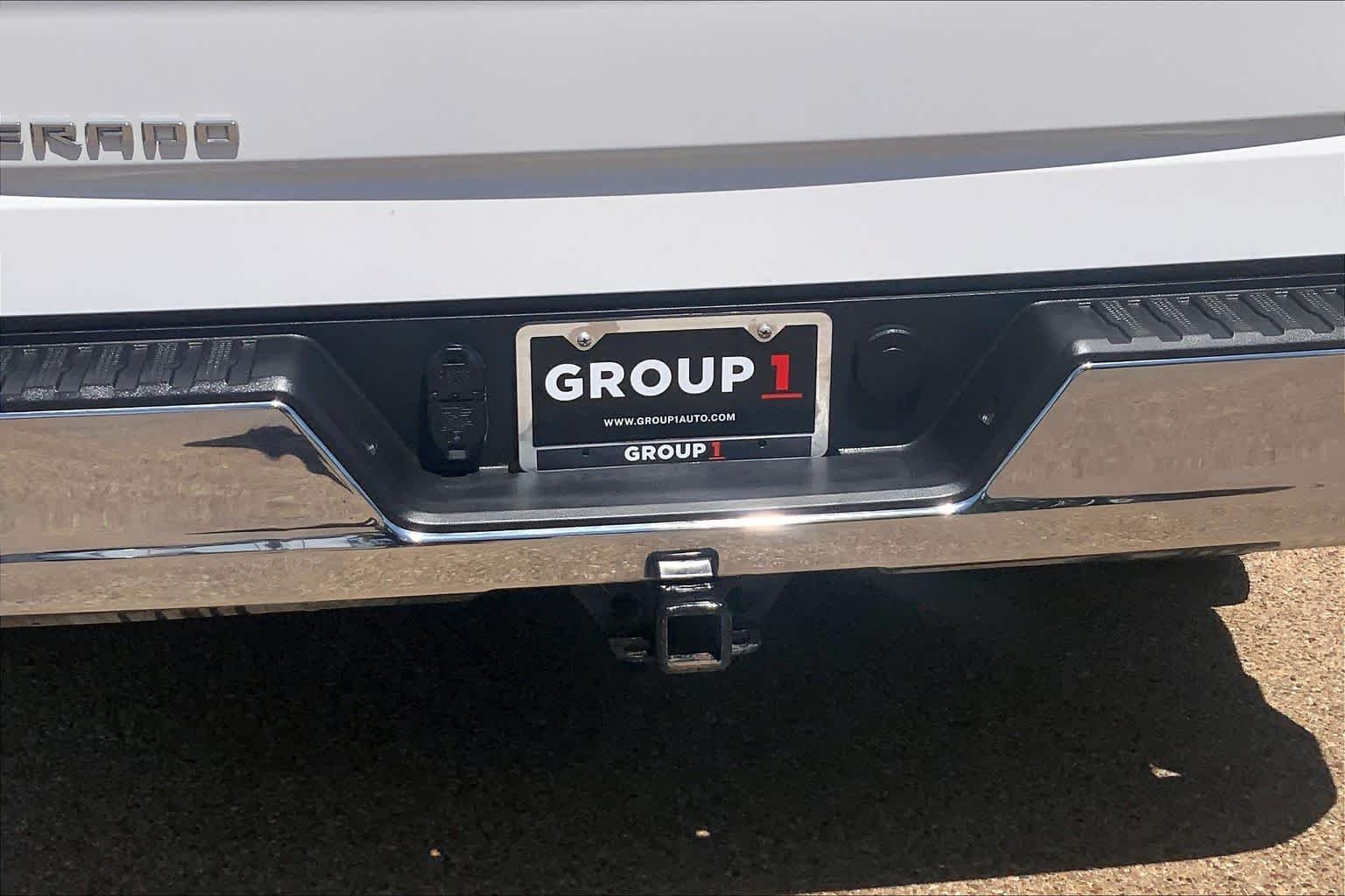 Used 2019 Summit White Chevrolet LT image 31