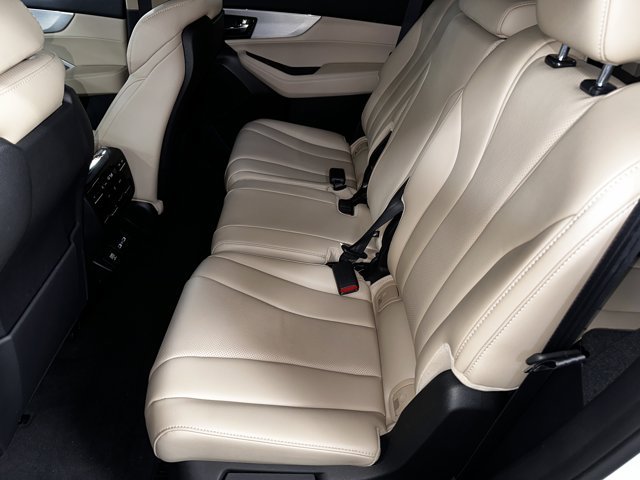 Used 2023 Platinum White Pearl Acura w/Technology Package image 25