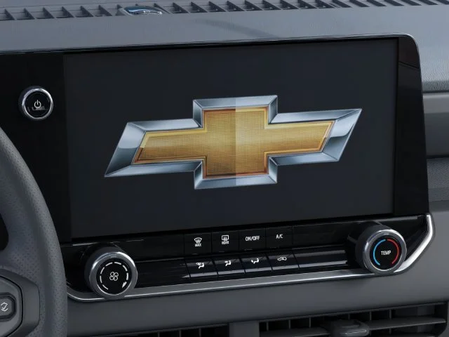 2026 Chevrolet Colorado Work Truck - Photo 20