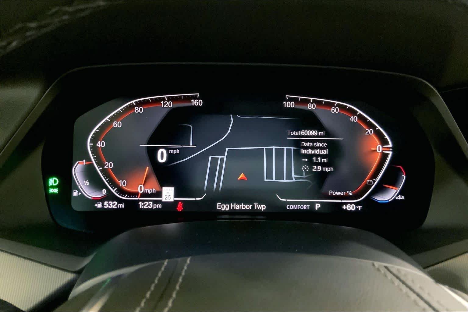 Used 2021 Black Sapphire Metallic BMW xDrive40i image 25