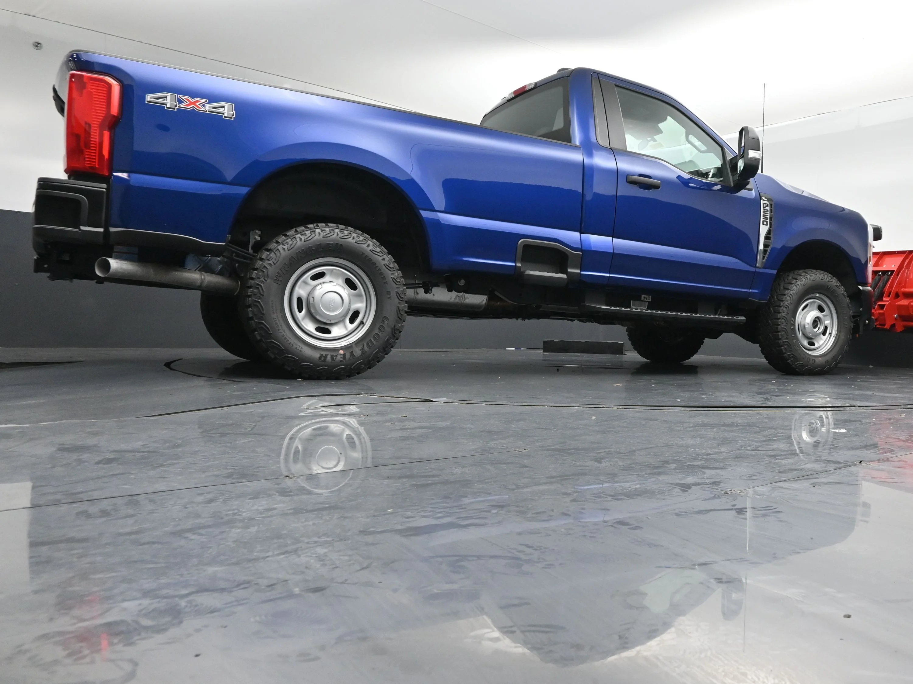2026 Ford F-250 Super Duty XL - Photo 56