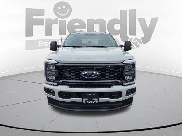 New 2026 Avalanche Ford F-350® XL image 31