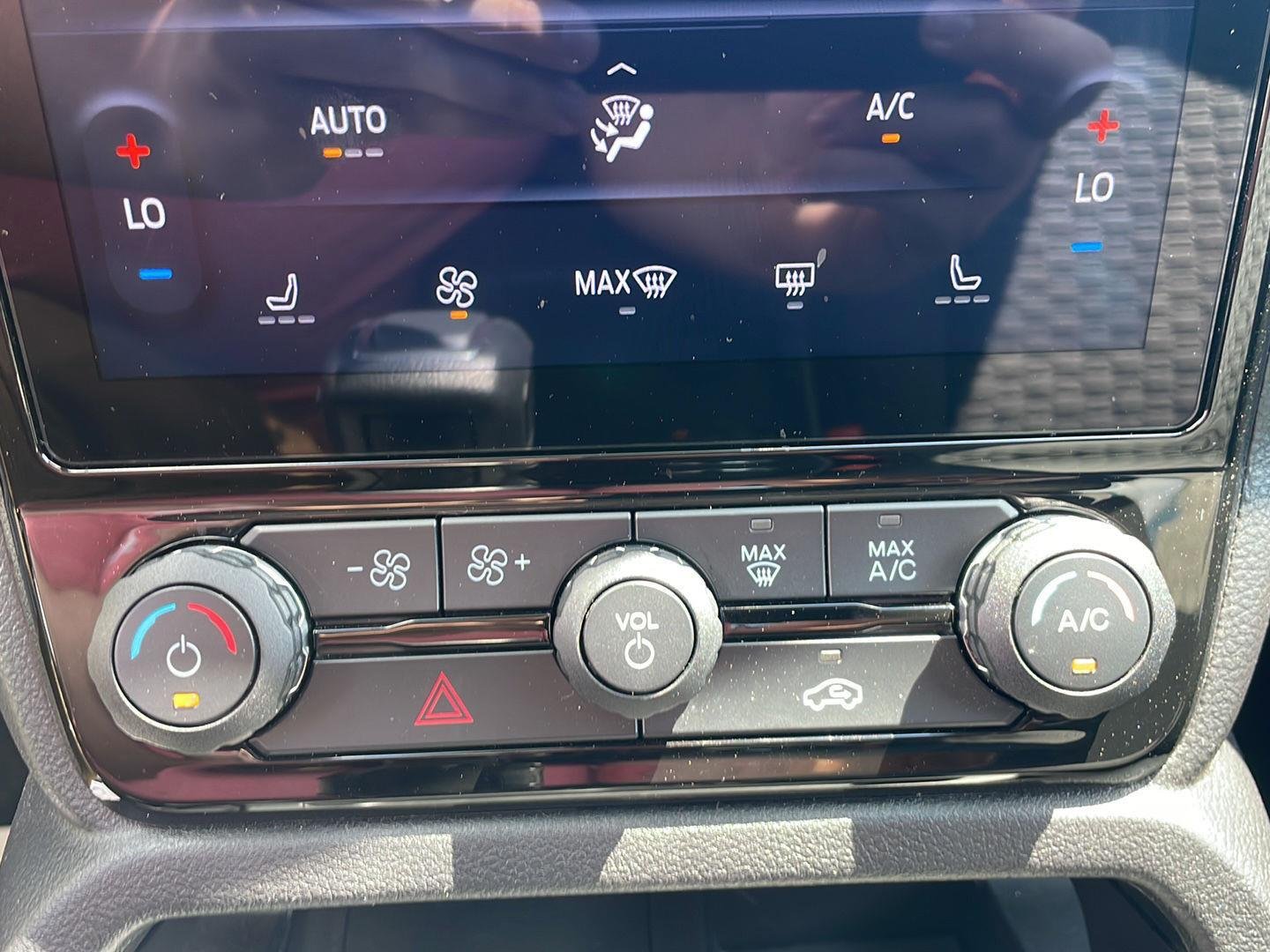 New 2026 Avalanche Ford XLT image 53