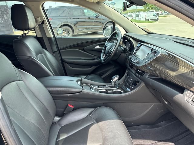 Used 2019 Black Buick Essence image 19