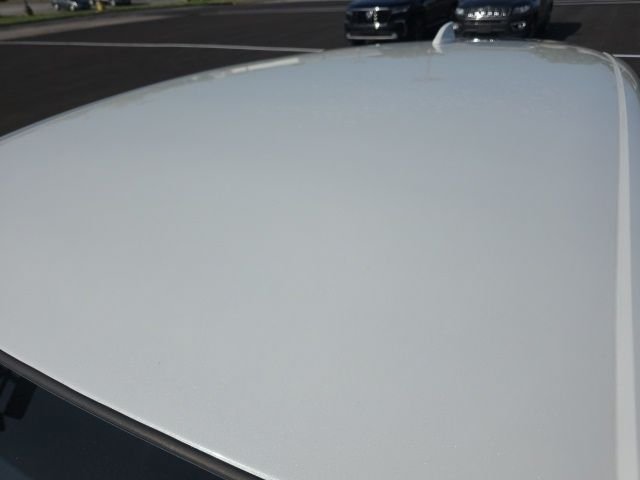 Used 2026 Platinum White Pearl Honda Sport image 8