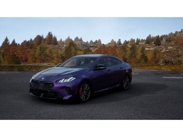 2026 BMW 2 Series M235 xDrive Gran Coupe's photo