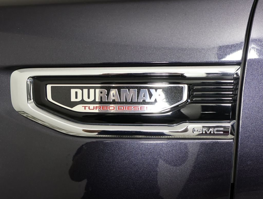 2022 Gmc Sierra 1500 Denali photo 3