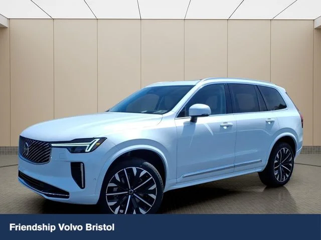 2026 Volvo XC90 B6 Ultra Bright 7-Seater 4WD's photo