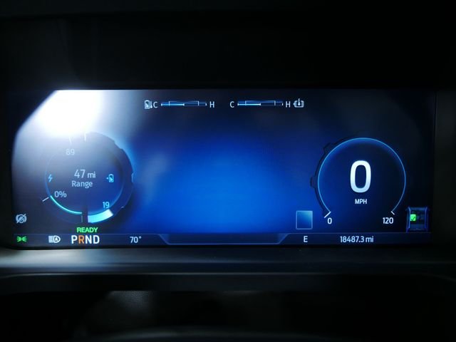 Certified Used 2025 Black Ford Flash image 33