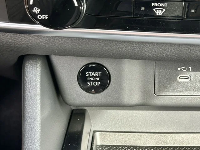 2026 Nissan Rogue S - Photo 21