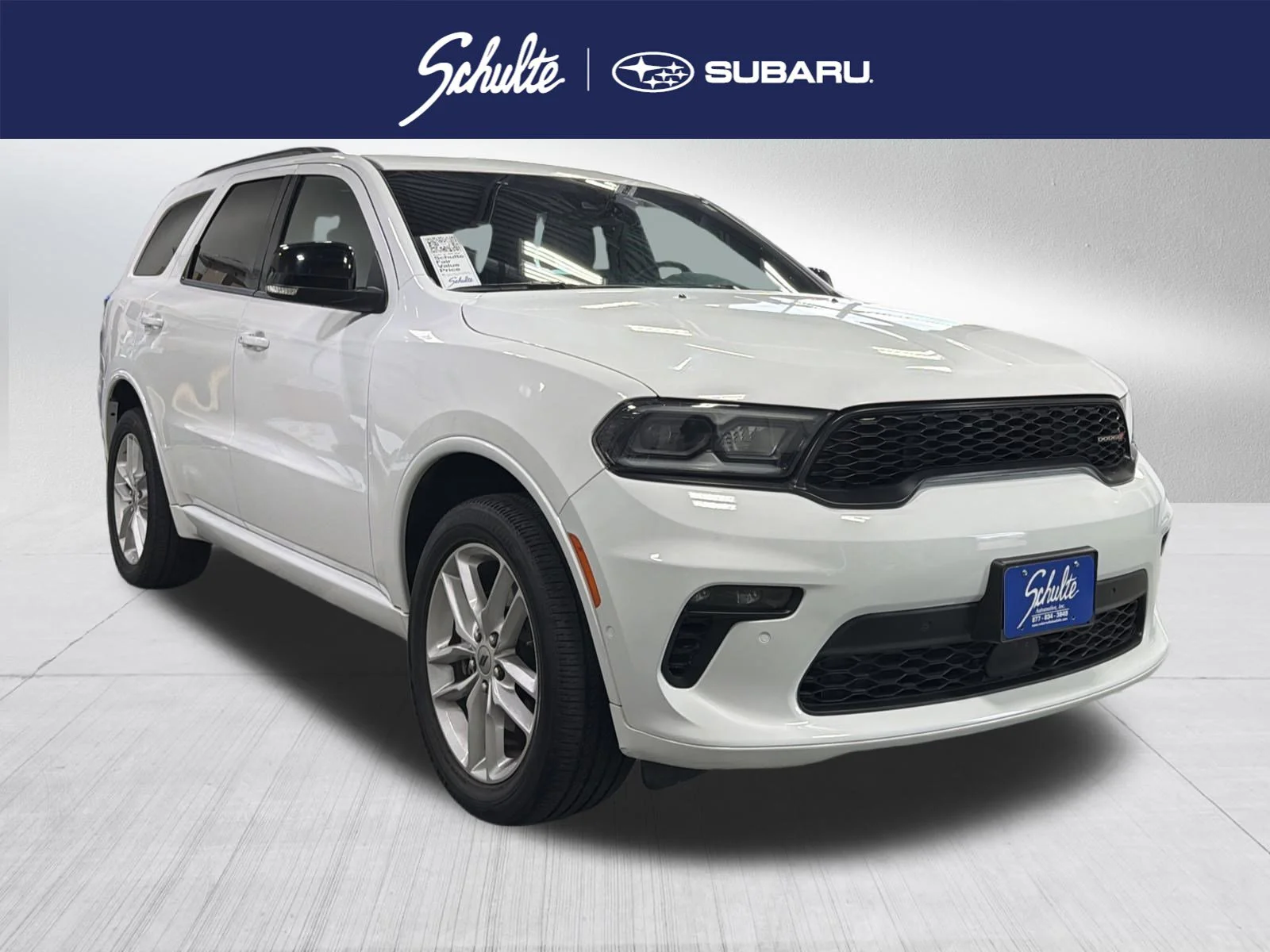 2023 Dodge Durango GT Premium AWD's photo