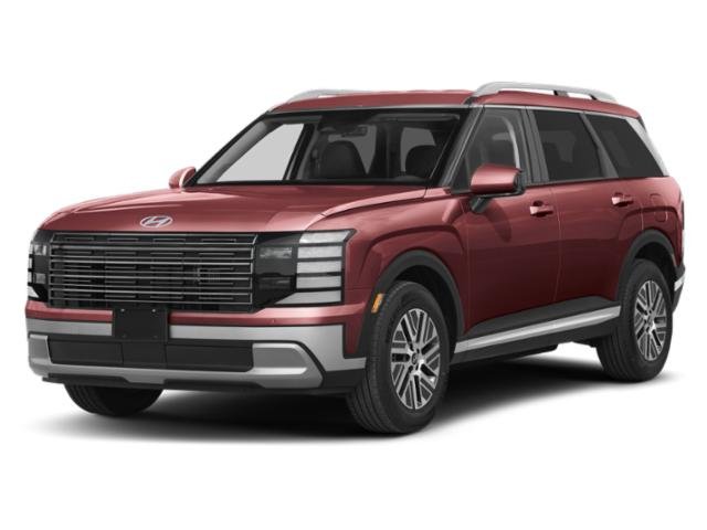 2027 Hyundai Palisade Hybrid