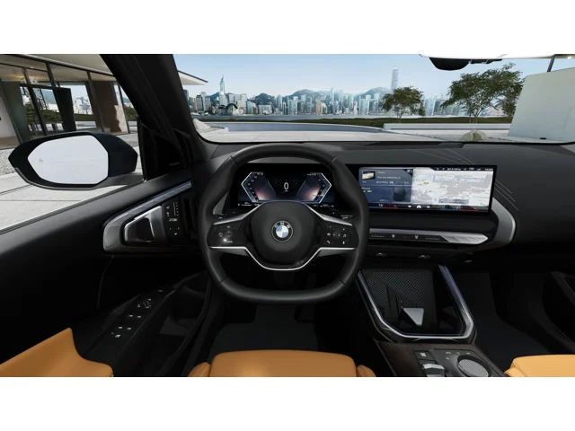 New 2026 Arctic Race Blue metallic BMW 30 xDrive image 13