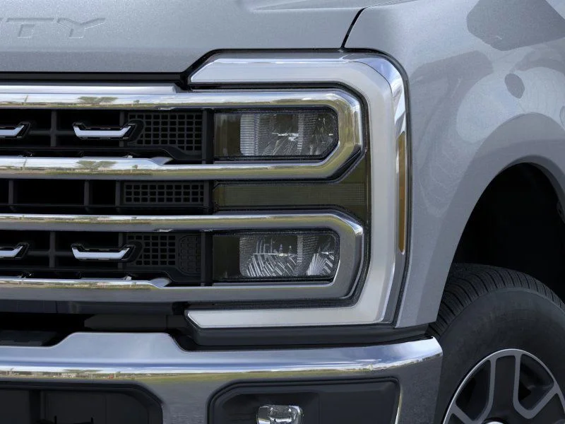 2026 Ford F-350 Super Duty Lariat - Photo 18