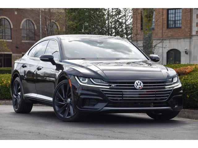 2020 Volkswagen Arteon SEL Premium R-Line