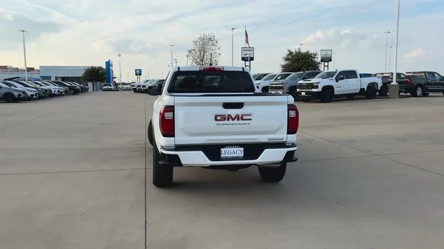 2026 GMC Canyon Elevation - Photo 61