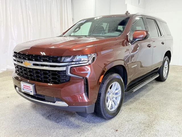 Used 2023 Auburn Metallic Chevrolet LS image 3