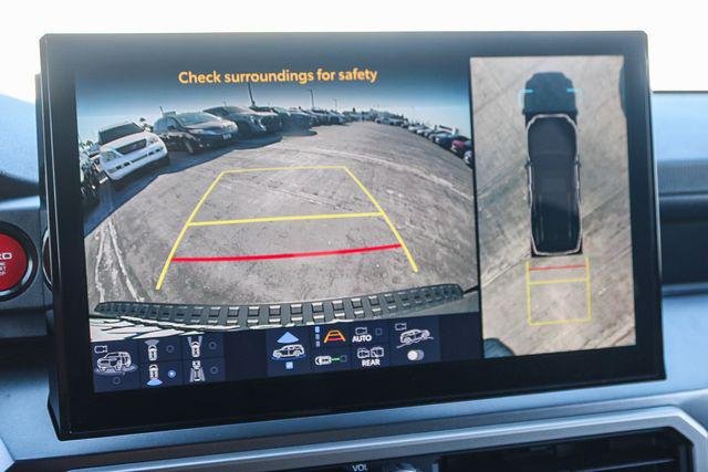 Certified Used 2026 UNDERGROUND Toyota  image 24