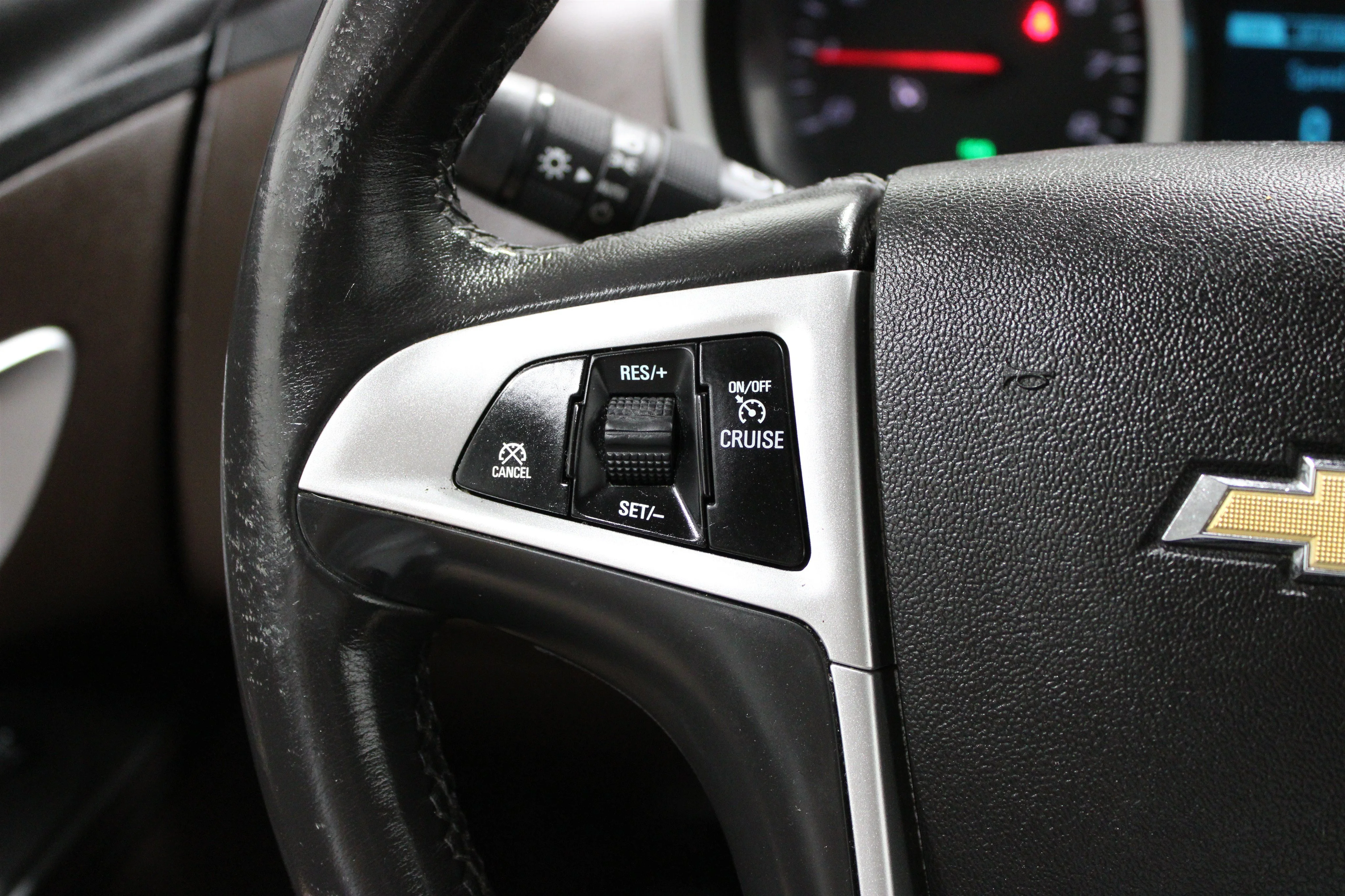 2015 Chevrolet Equinox 2LT - Photo 11