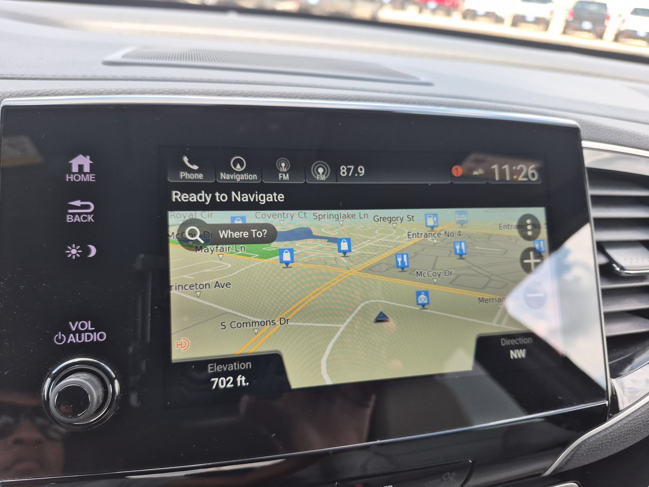 2021 Honda Passport Elite - Photo 19