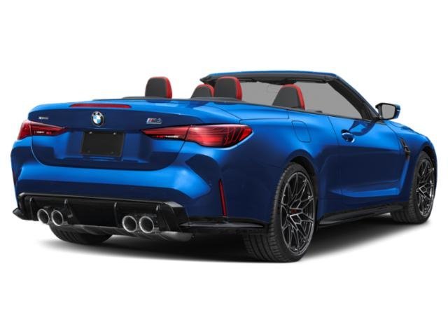 New 2027 Isle of Man Green Metallic BMW Competition xDrive image 5